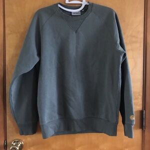 Men's Sage Sweatshirt